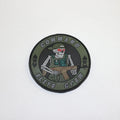 MORALE PATCHES - COMMAND ELITE CREW SUPPORTER