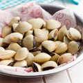 MOZAMBIQUE XL CLAMS 1KG