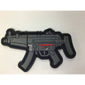 MP5 Patch