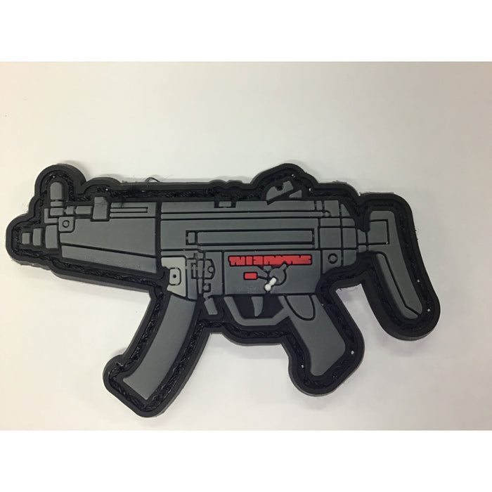 MP5 Patch