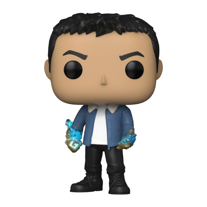 Ms Marvel (TV) - Kamran US Exclusive Pop! Vinyl [RS]