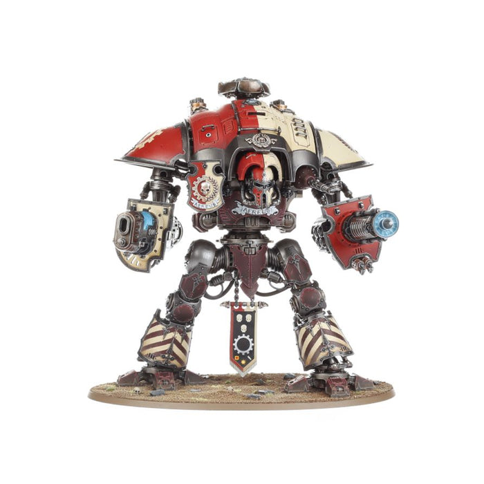 Necron Immortals - Warhammer40k