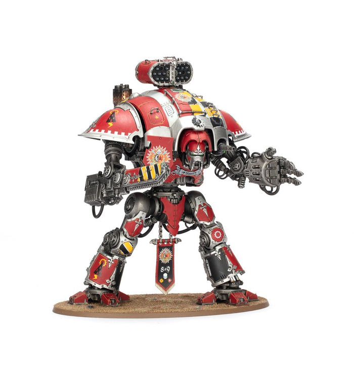 Necron Immortals - Warhammer40k