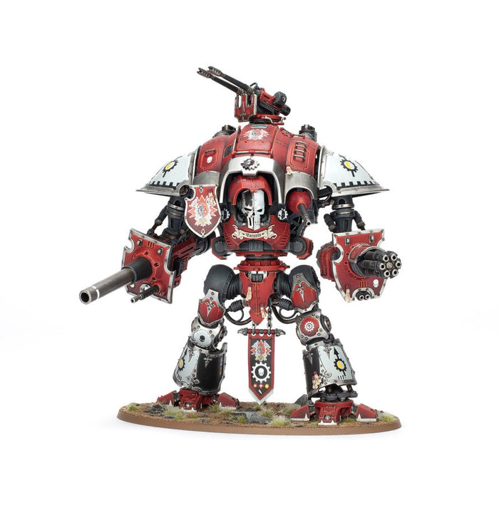 Necron Immortals - Warhammer40k
