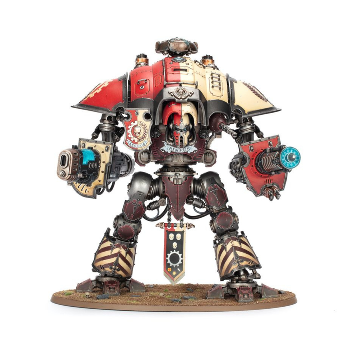Necron Immortals - Warhammer40k