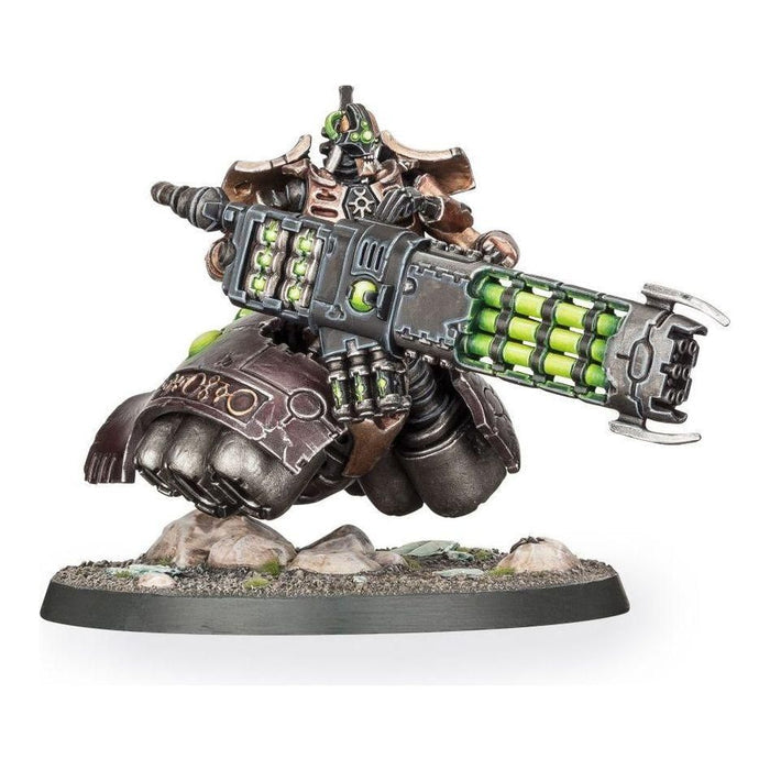 Necrons Lokhusts Heavy Destroyer