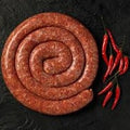 NEW* ORIGINAL MUTTON WORS
