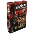 Nightmare on Elm St - Freddy Diner 1000pc * Jigsaw