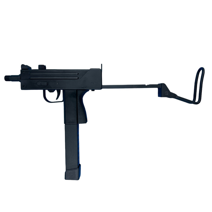 Nwell MAC-11 SMG Gel Blaster (Co2 Gas Blowback)