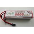 NXE 9000mah 50C 4S 14.8v soft Case Traxxas Xmaxx Compatiable