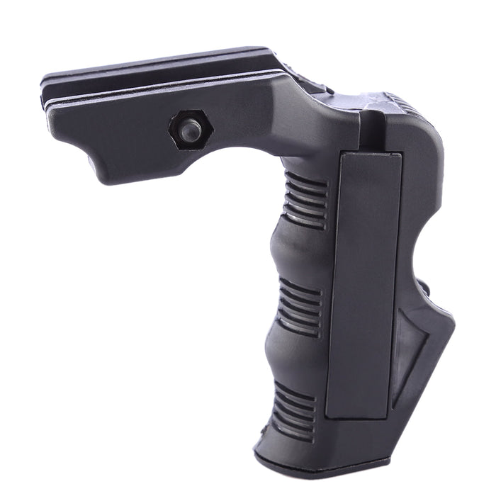 NYLON L-SHAPE FOREGRIP