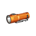 Olight Baton Turbo Rechargeable Multiple Power Sources Torch with 510-meter Beam