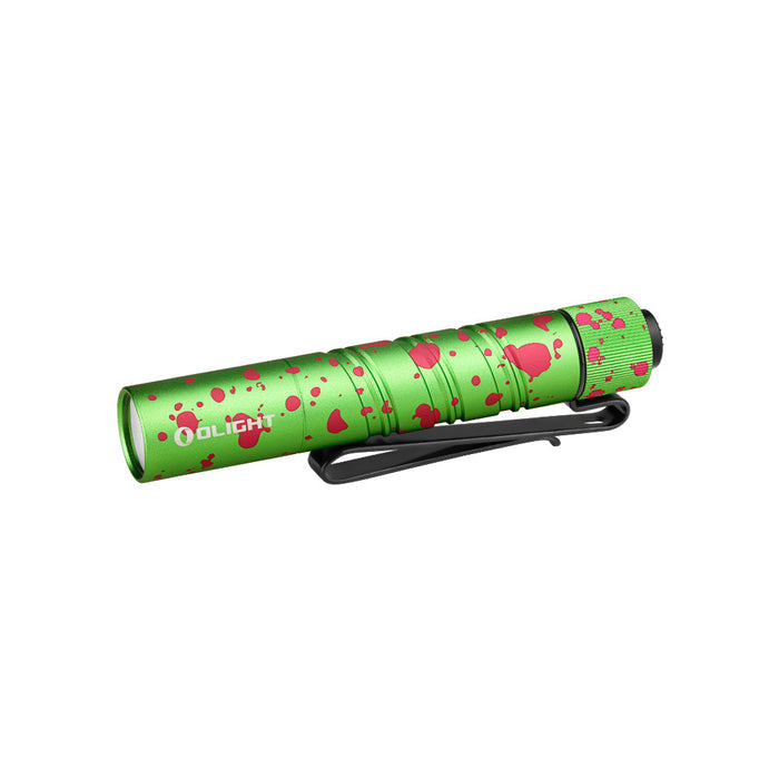 Olight i3T 2 EDC Dual Output Torch Powered By AAA Batteries