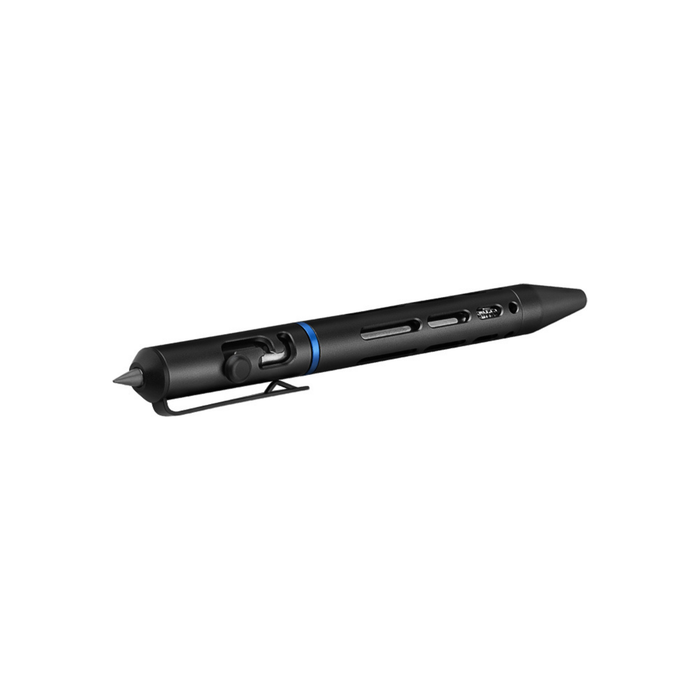 Olight Open Mini 2 Multi-functional Bolt Action Pen with Ballpoint and Pencil Tip