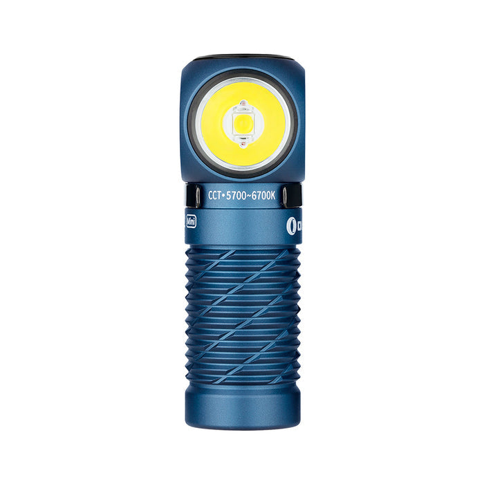 Olight Perun 2 Mini 1100 Lumens Headlamp