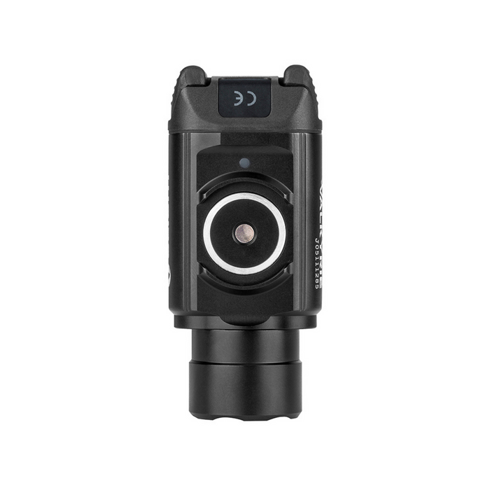 Olight PL-Pro Valkyrie 1500 Lumens Compact Tactical Flashlight - Black