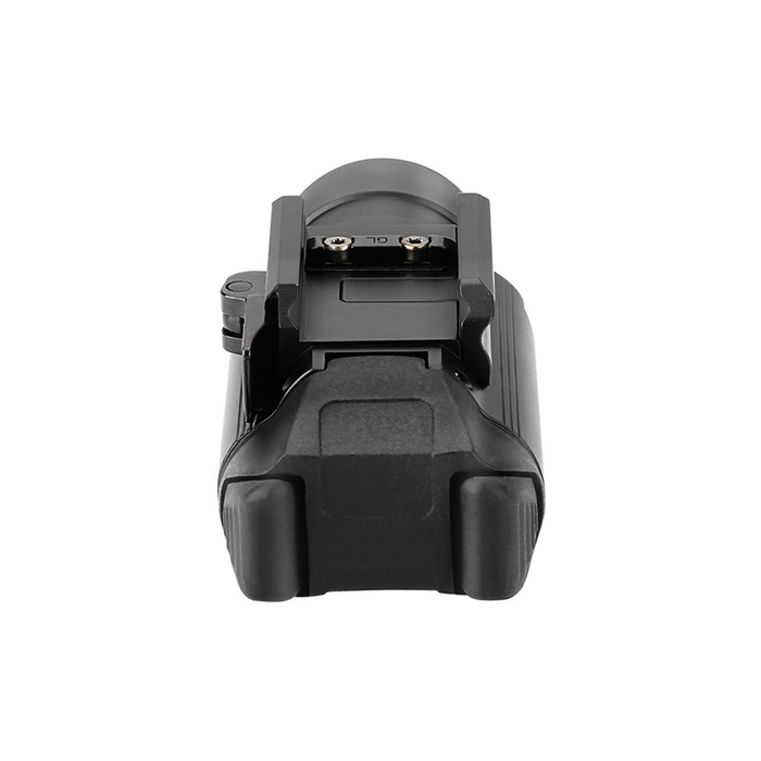 Olight PL-Pro Valkyrie 1500 Lumens Compact Tactical Flashlight - Black