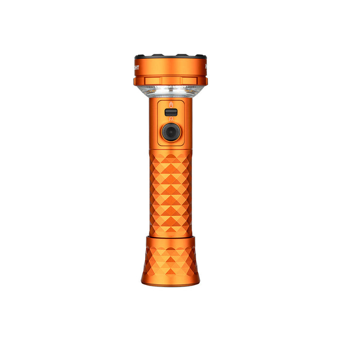 Olight Prowess USB-C Rechargeable Torch with Dualdirection Lighting