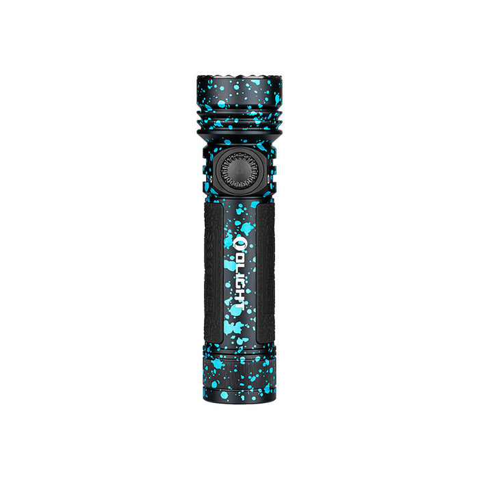 Olight Seeker 4 Pro Powerful Rechargeable Led Torch