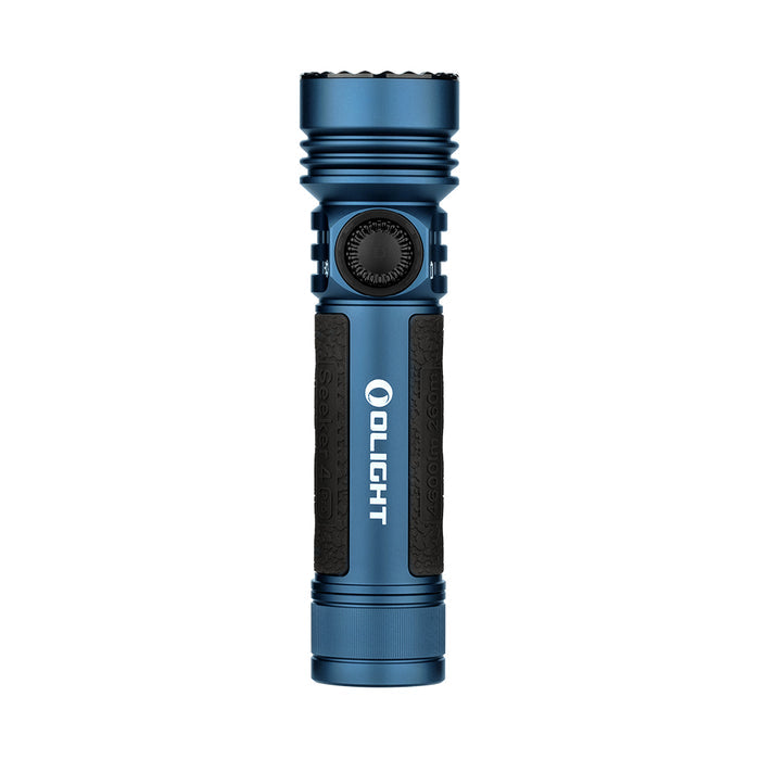 Olight Seeker 4 Pro Powerful Rechargeable Led Torch