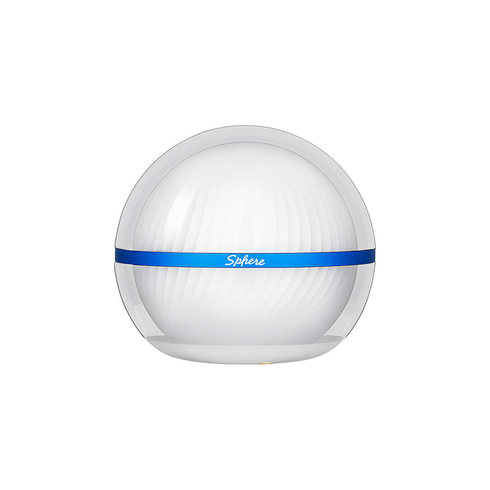 Olight Sphere Wireless Light Bulb Ambient Light with 20 Lighting Effects - Blue