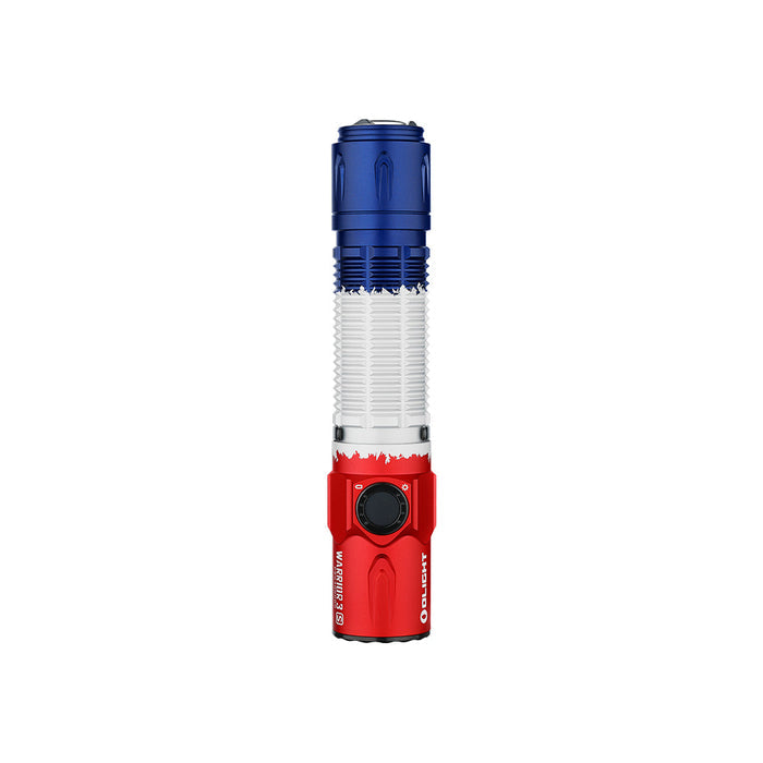 Olight Warrior 3S - 2300 Lumens Tactical Torch