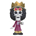 One Piece - Mini Vinyl Figures