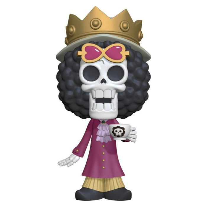 One Piece - Mini Vinyl Figures