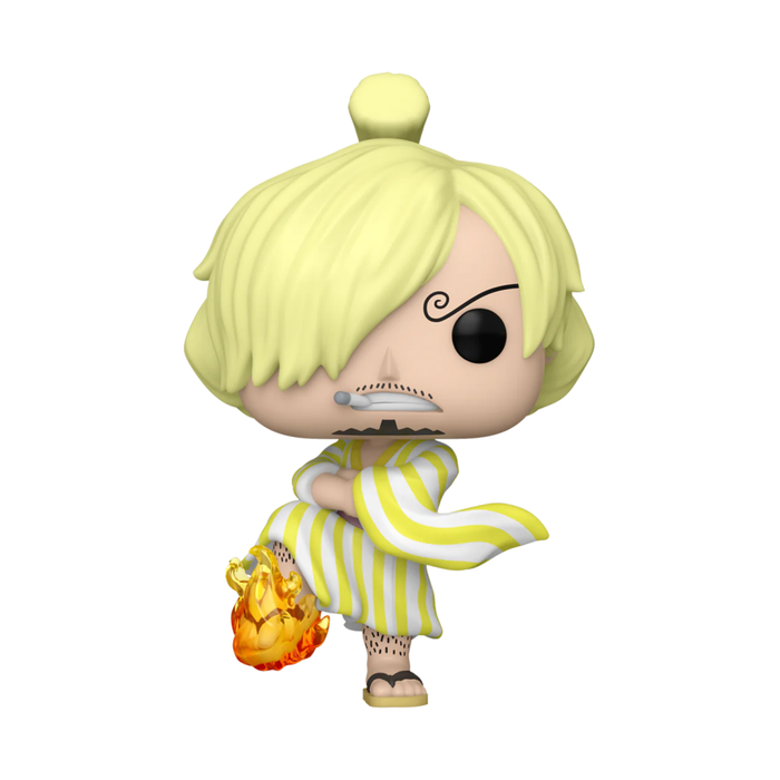One Piece - Sangoro (Wano) Pop!