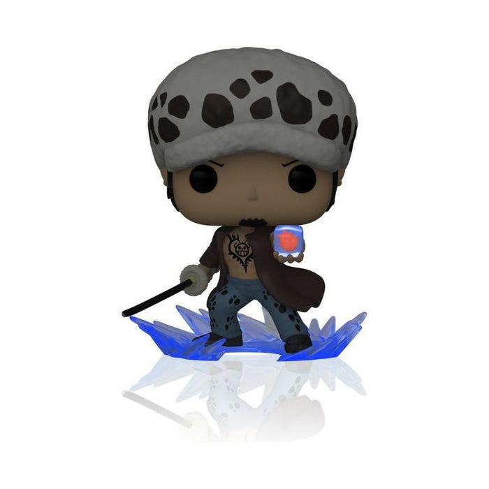 One Piece - Trafalgar Pop! RS