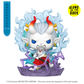 One Piece - Yamato Man-Beast Form US Exclusive Glow Pop! Deluxe [RS]