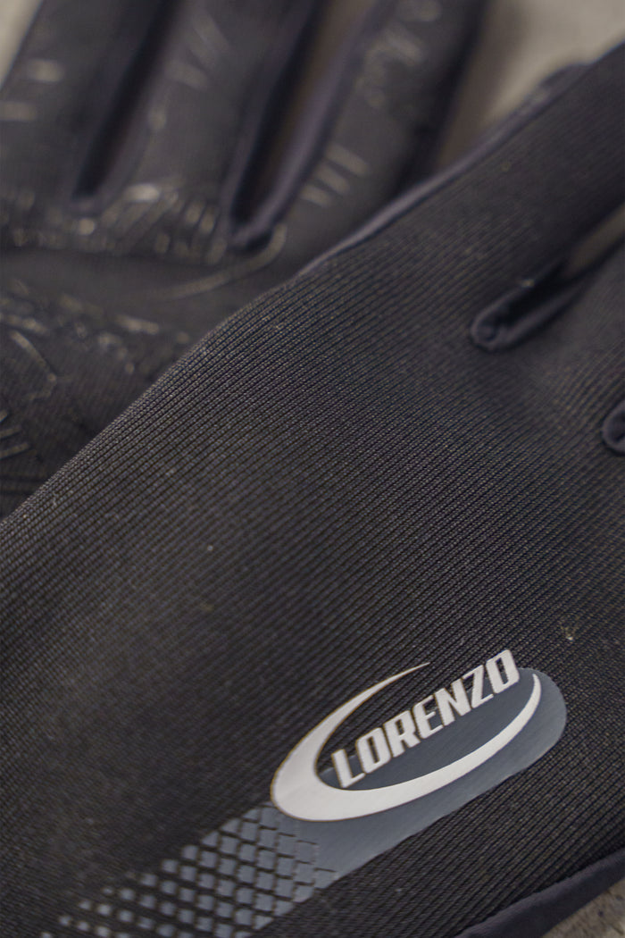 Orbit Tech Glove - Black
