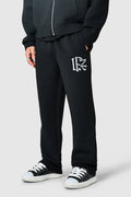 Origin Scuba Jogger - Black