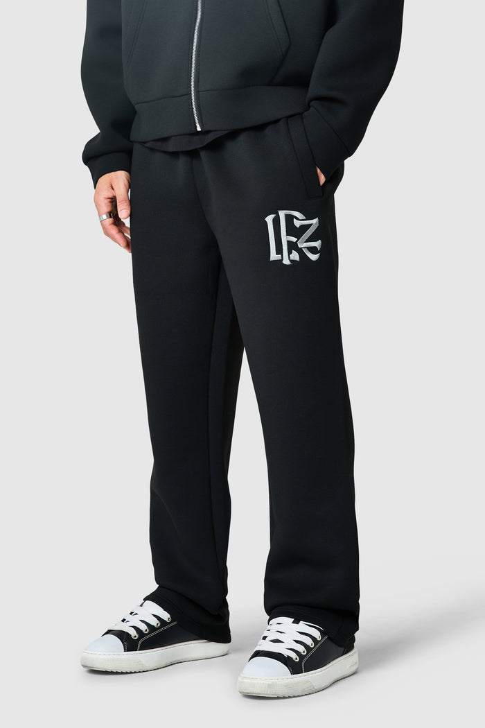 Origin Scuba Jogger - Black