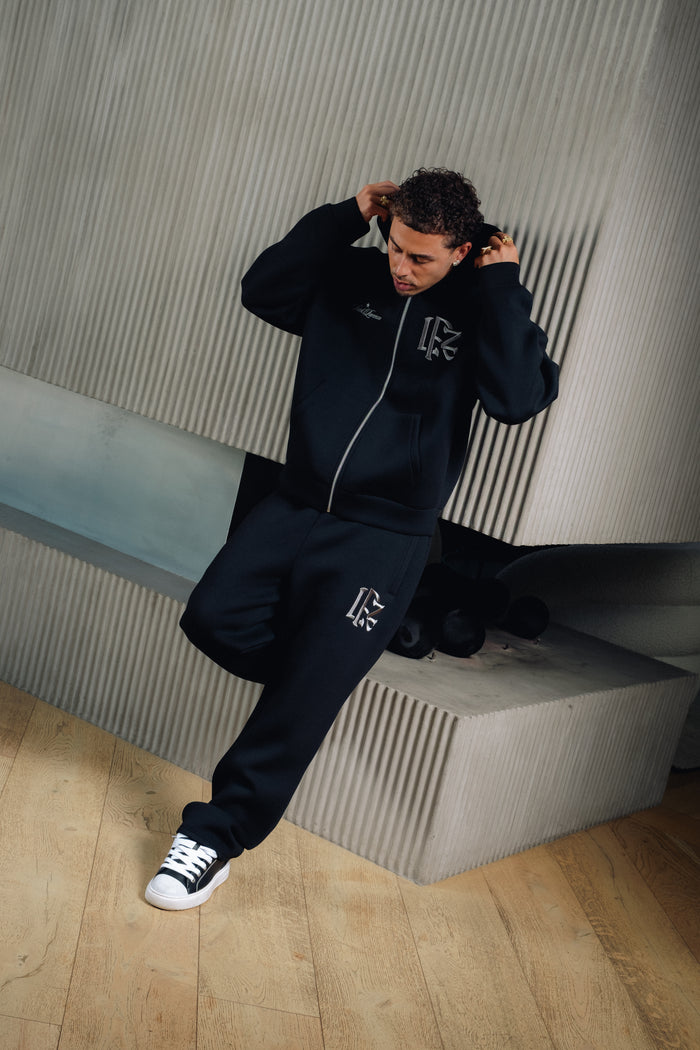 Origin Scuba Jogger - Black