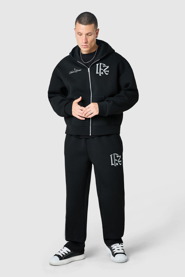 Origin Scuba Jogger - Black