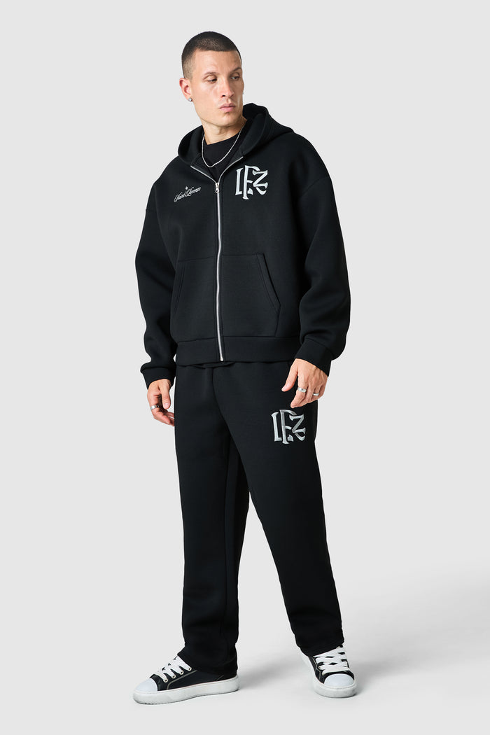 Origin Scuba Jogger - Black