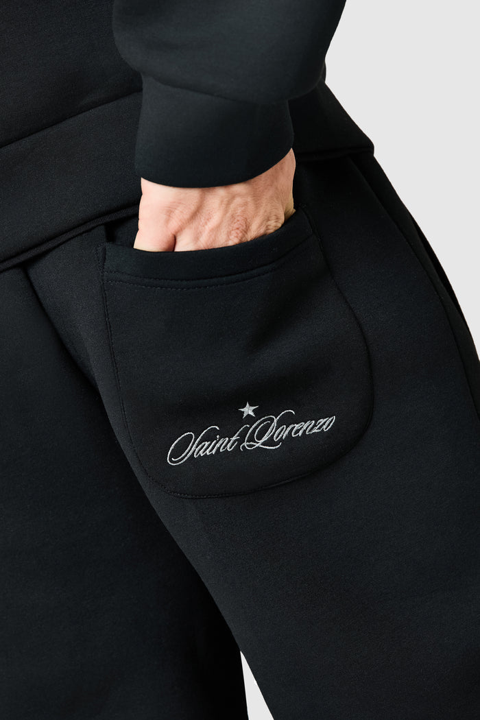 Origin Scuba Jogger - Black