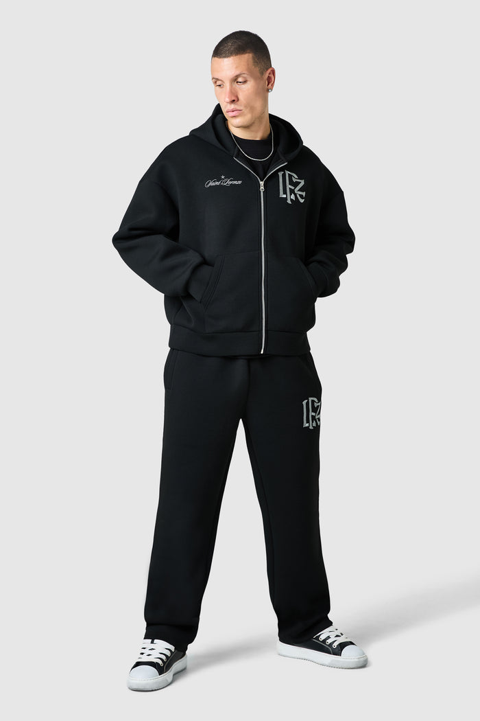 Origin Scuba Jogger - Black