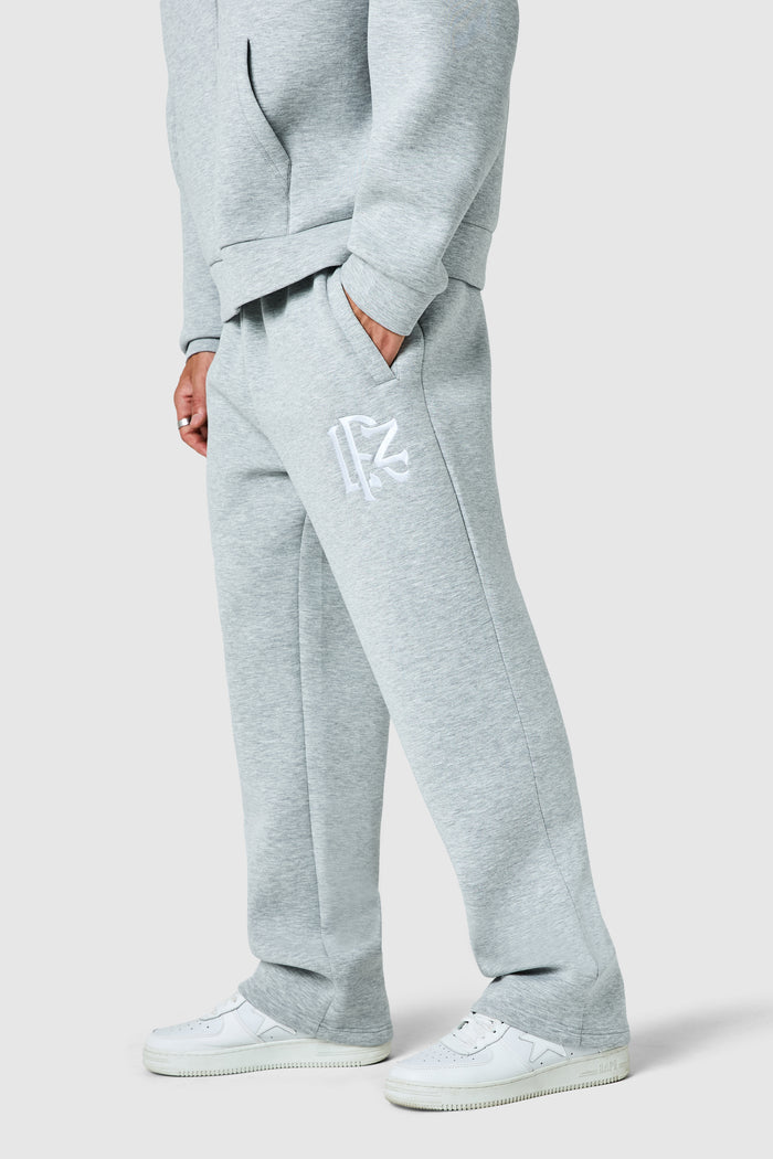 Origin Scuba Jogger - Grey Marl