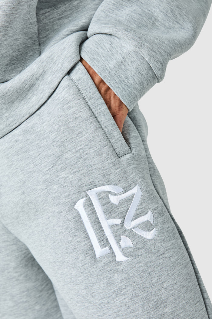 Origin Scuba Jogger - Grey Marl