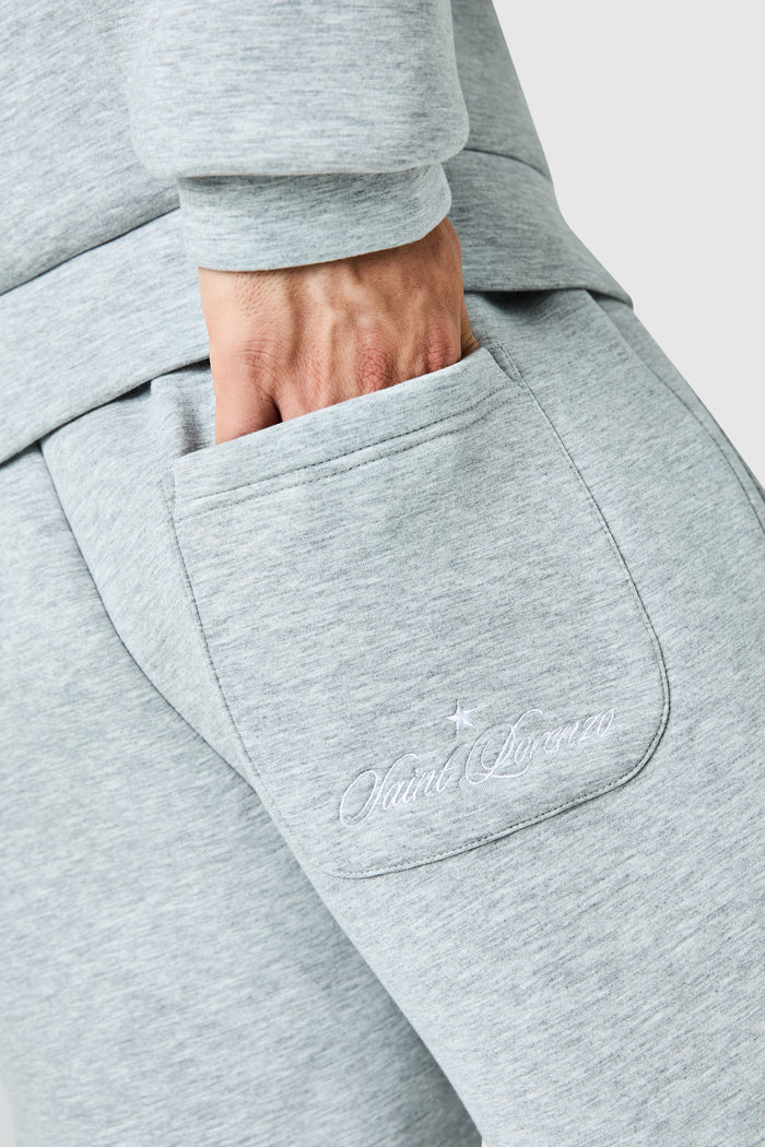 Origin Scuba Jogger - Grey Marl