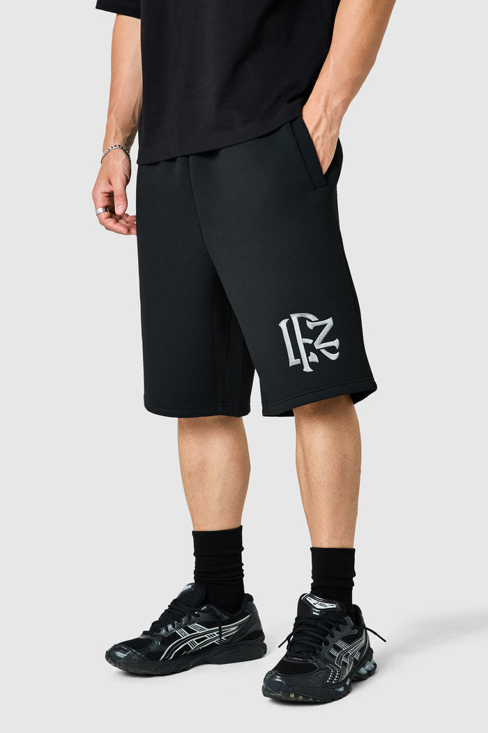 Origin Short - Black