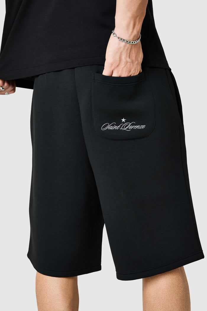 Origin Short - Black