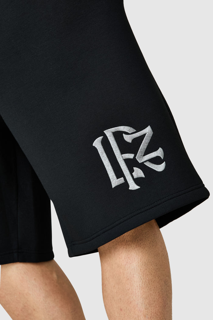 Origin Short - Black