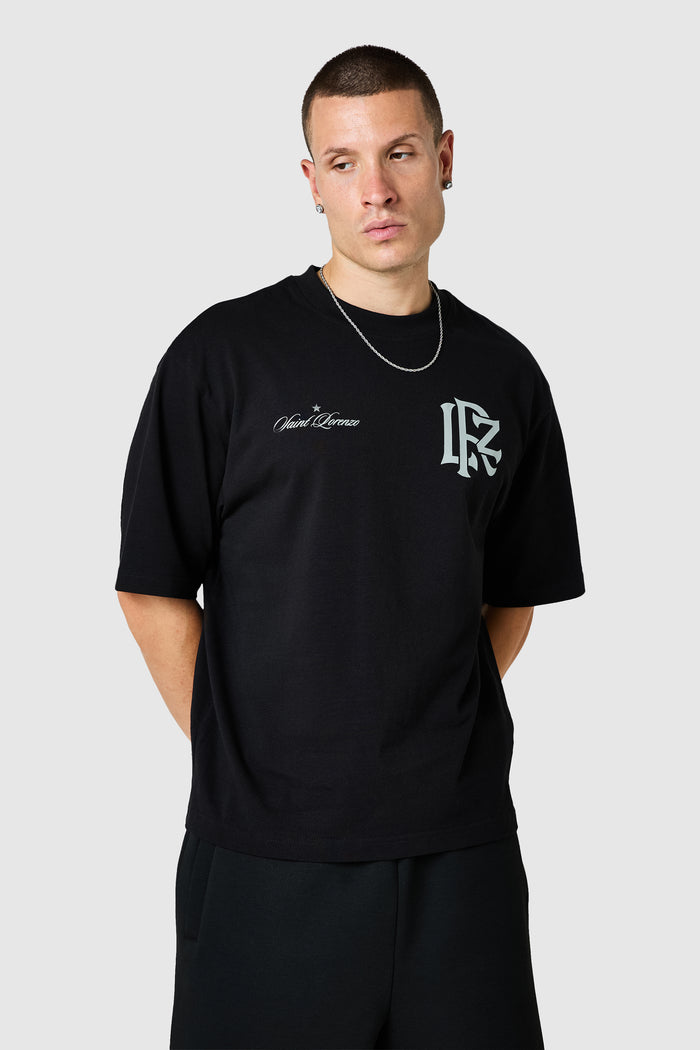 Origin Tee - Black