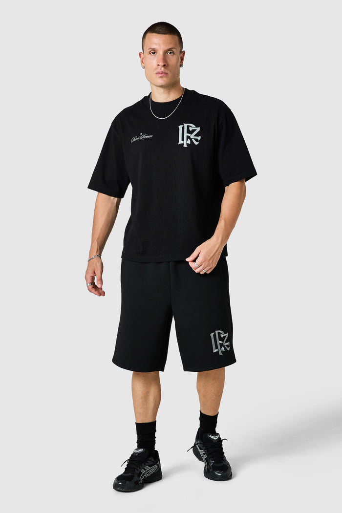 Origin Tee - Black
