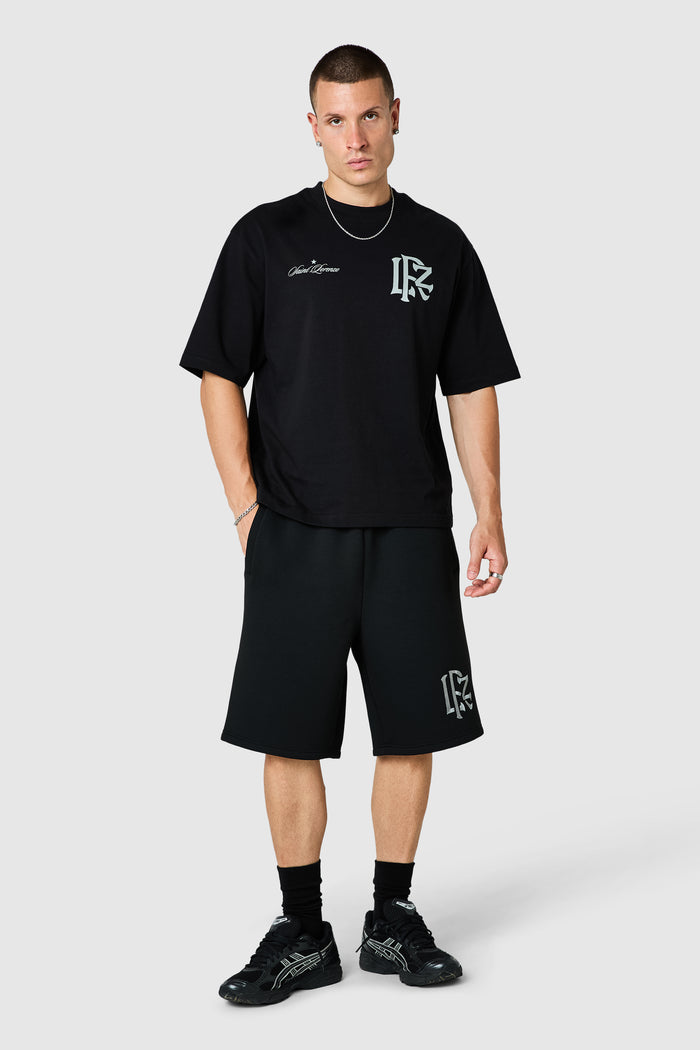 Origin Tee - Black