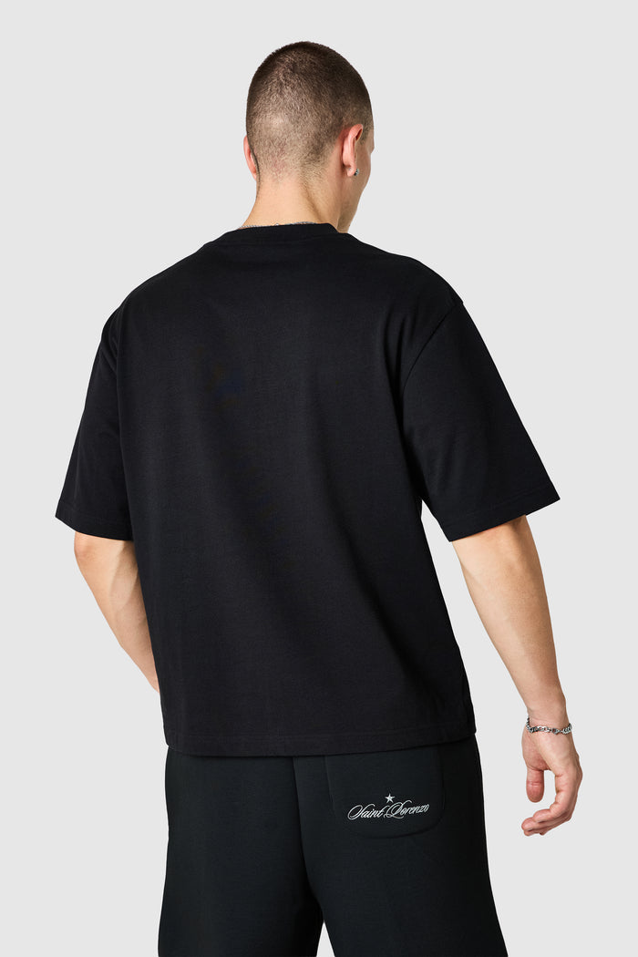 Origin Tee - Black