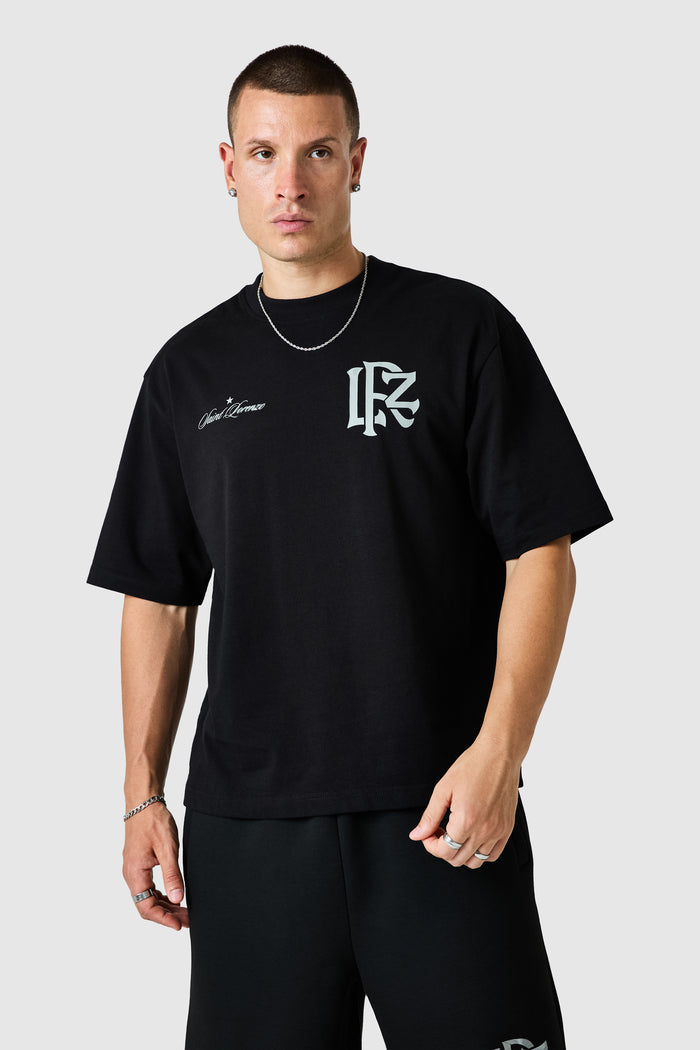 Origin Tee - Black